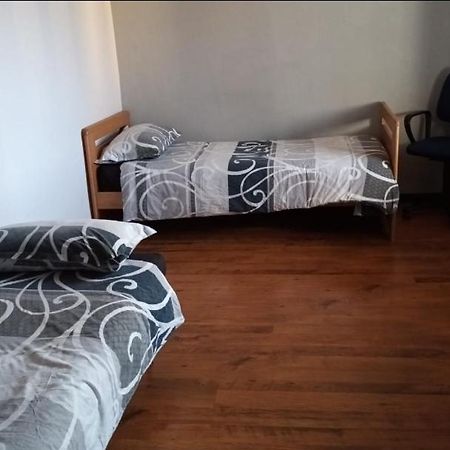 Casa In Palazzo Storico Apartamento Locate di Triulzi Exterior foto