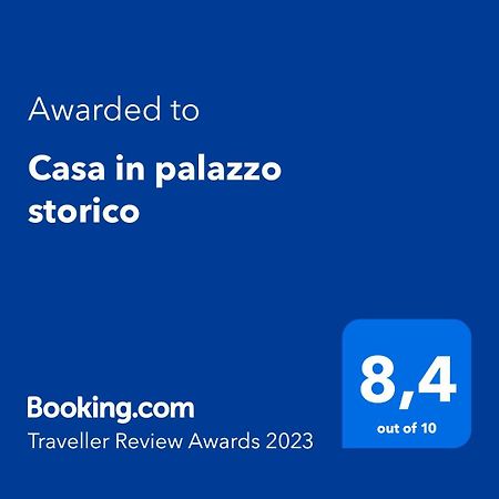 Casa In Palazzo Storico Apartamento Locate di Triulzi Exterior foto