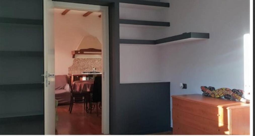 Casa In Palazzo Storico Apartamento Locate di Triulzi Exterior foto