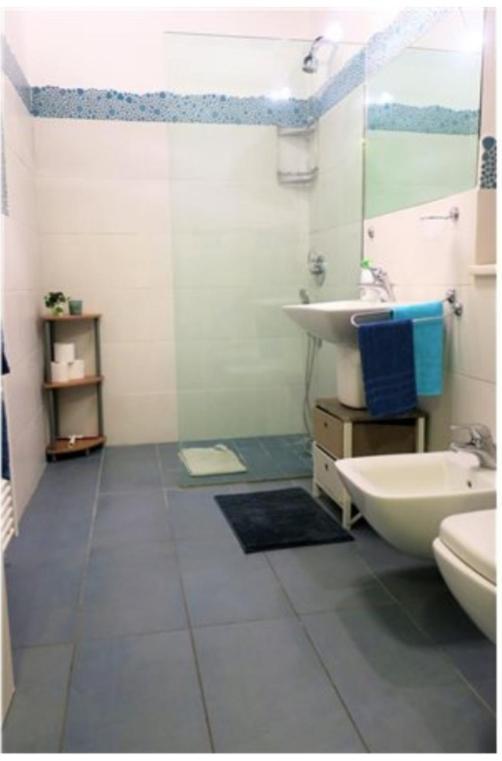 Casa In Palazzo Storico Apartamento Locate di Triulzi Exterior foto