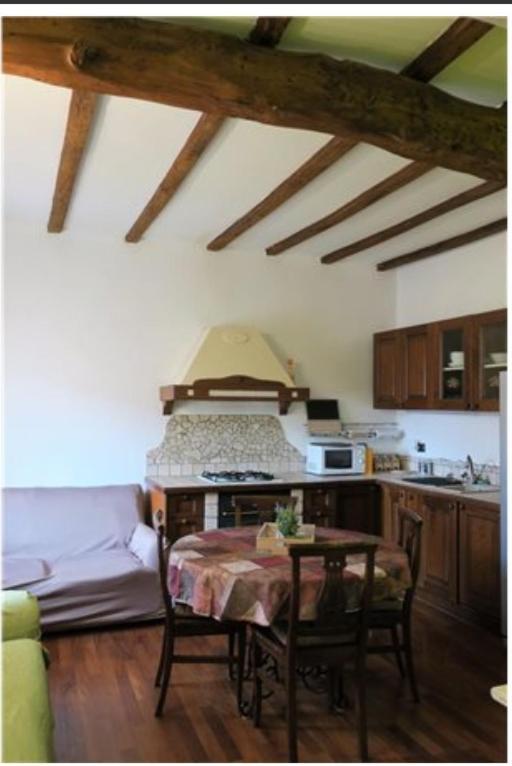 Casa In Palazzo Storico Apartamento Locate di Triulzi Exterior foto