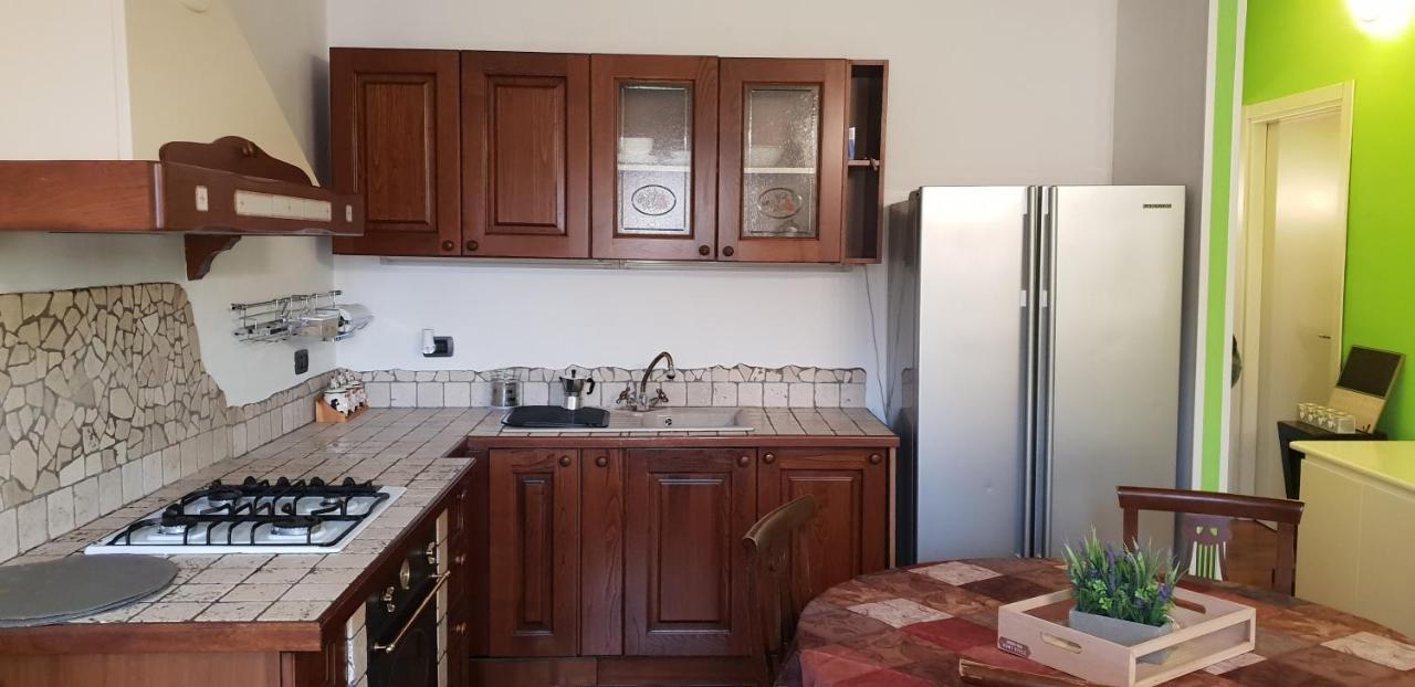 Casa In Palazzo Storico Apartamento Locate di Triulzi Exterior foto
