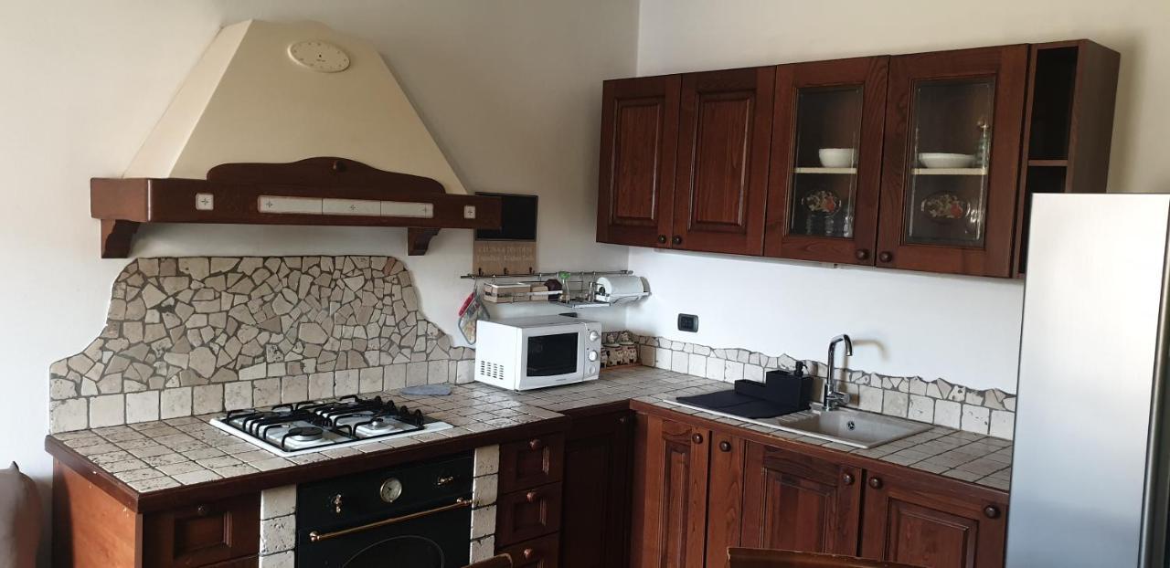 Casa In Palazzo Storico Apartamento Locate di Triulzi Exterior foto
