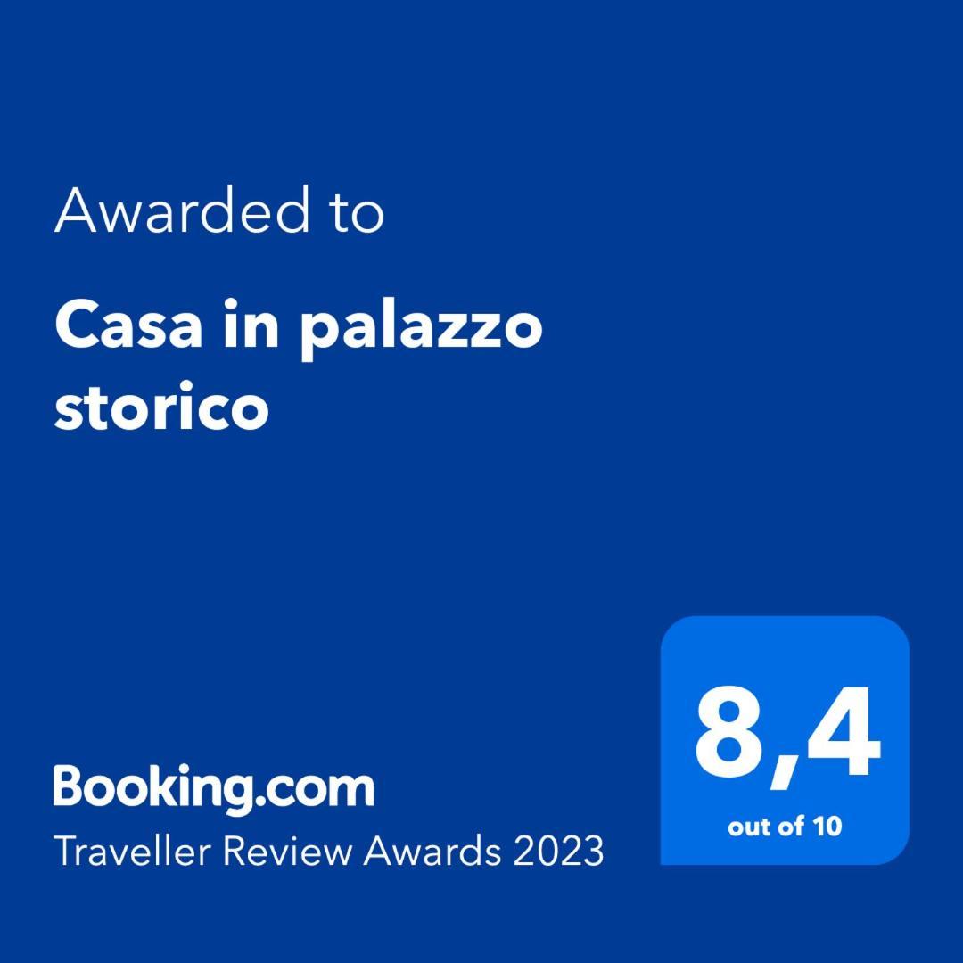 Casa In Palazzo Storico Apartamento Locate di Triulzi Exterior foto